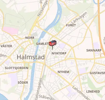 Halmstad