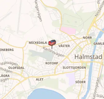 Halmstad
