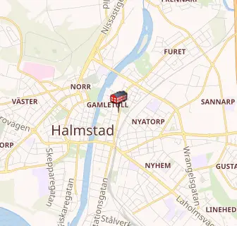 Halmstad