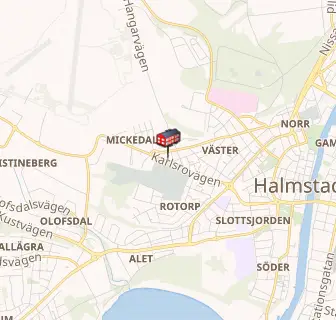 Halmstad