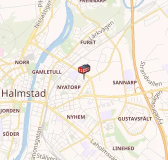 Halmstad