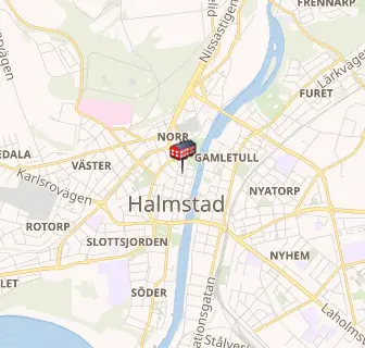 Halmstad