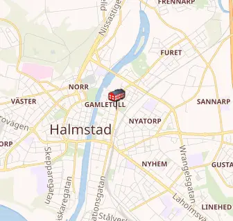 Halmstad