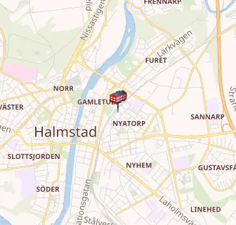 Halmstad