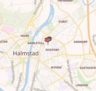 Halmstad