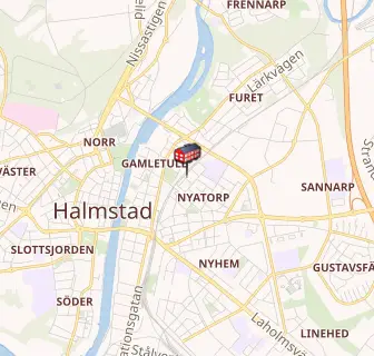 Halmstad