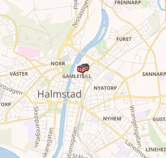 Halmstad