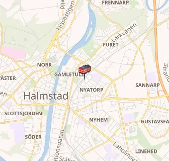 Halmstad