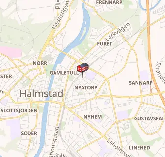 Halmstad
