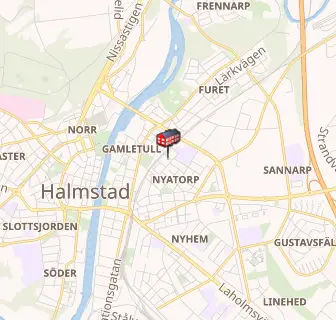 Halmstad