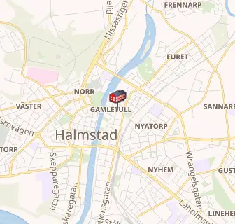 Halmstad