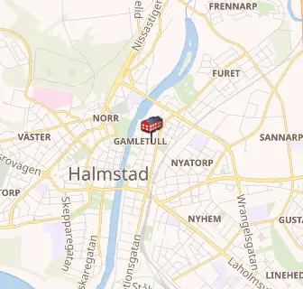 Halmstad