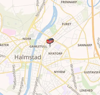 Halmstad