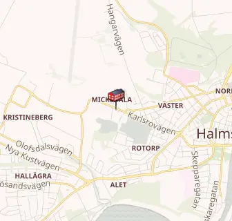 Halmstad