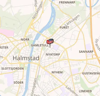 Halmstad