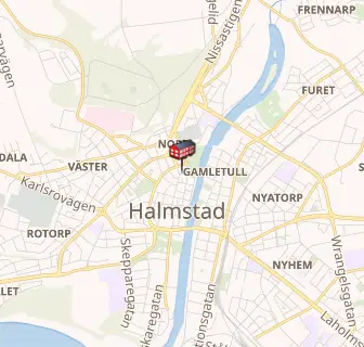 Halmstad