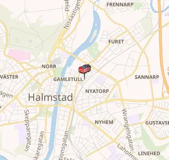 Halmstad
