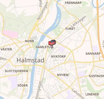 Halmstad