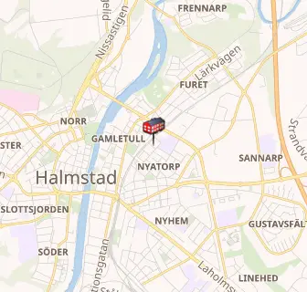 Halmstad