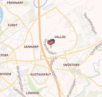 Halmstad