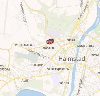 Halmstad