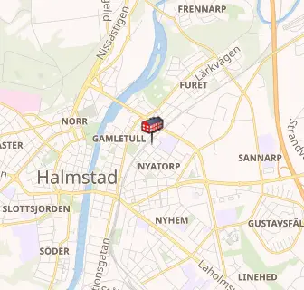 Halmstad