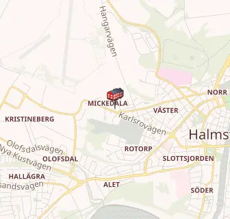 Halmstad
