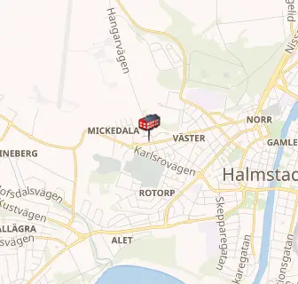 Halmstad