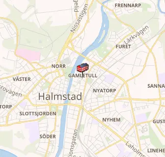 Halmstad