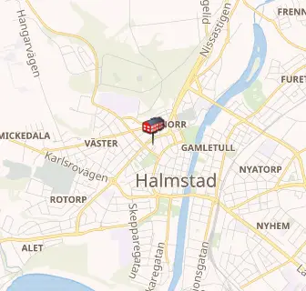 Halmstad