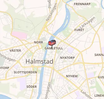 Halmstad