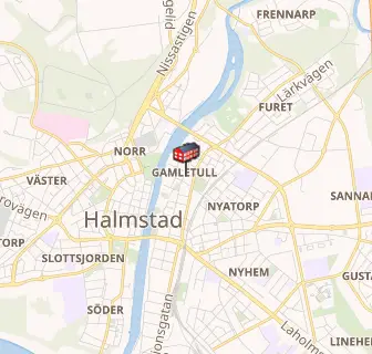 Halmstad