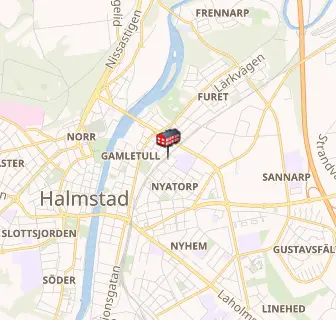 Halmstad