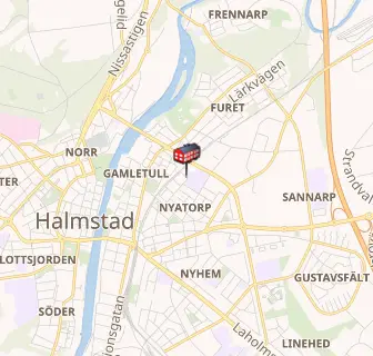 Halmstad