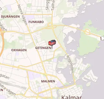 Kalmar