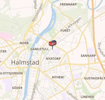 Halmstad