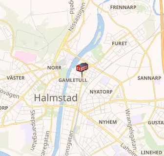 Halmstad