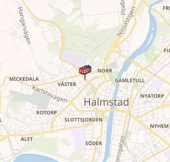 Halmstad