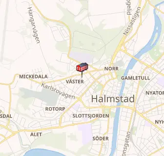 Halmstad