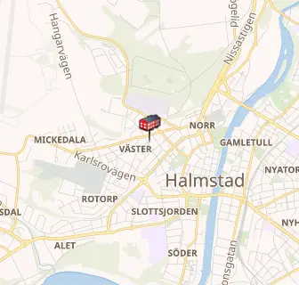 Halmstad