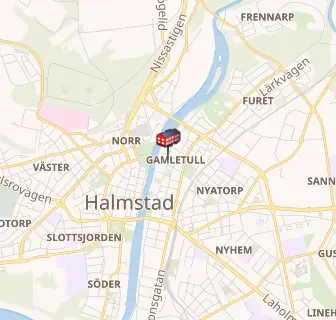 Halmstad