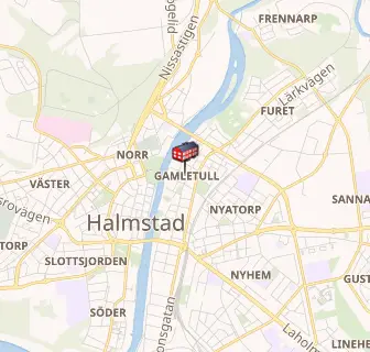 Halmstad