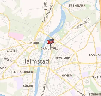 Halmstad