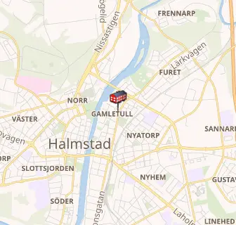 Halmstad