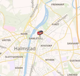 Halmstad