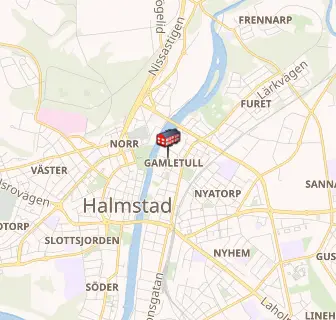 Halmstad
