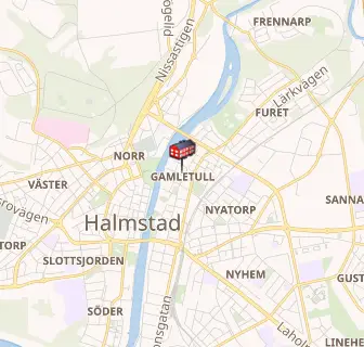 Halmstad