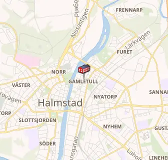 Halmstad