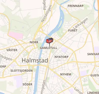 Halmstad