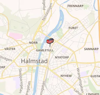 Halmstad
